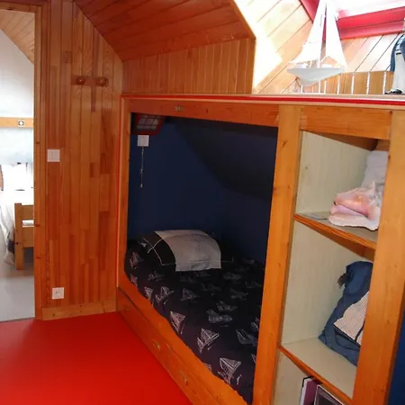 Apartamento Ropartz Roscoff