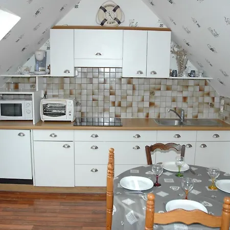 Ropartz Apartamento