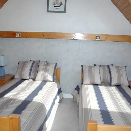 Ropartz Apartamento Roscoff