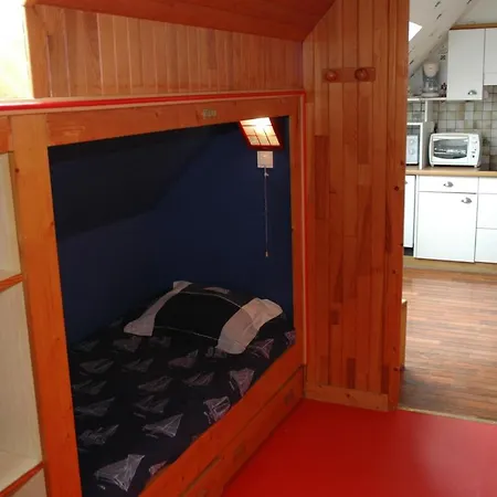 Apartamento Ropartz Roscoff