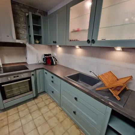 Apartamento Ropartz *