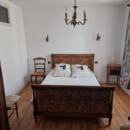 Apartamento Ropartz