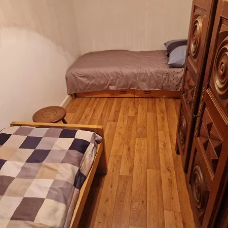 Apartamento Ropartz